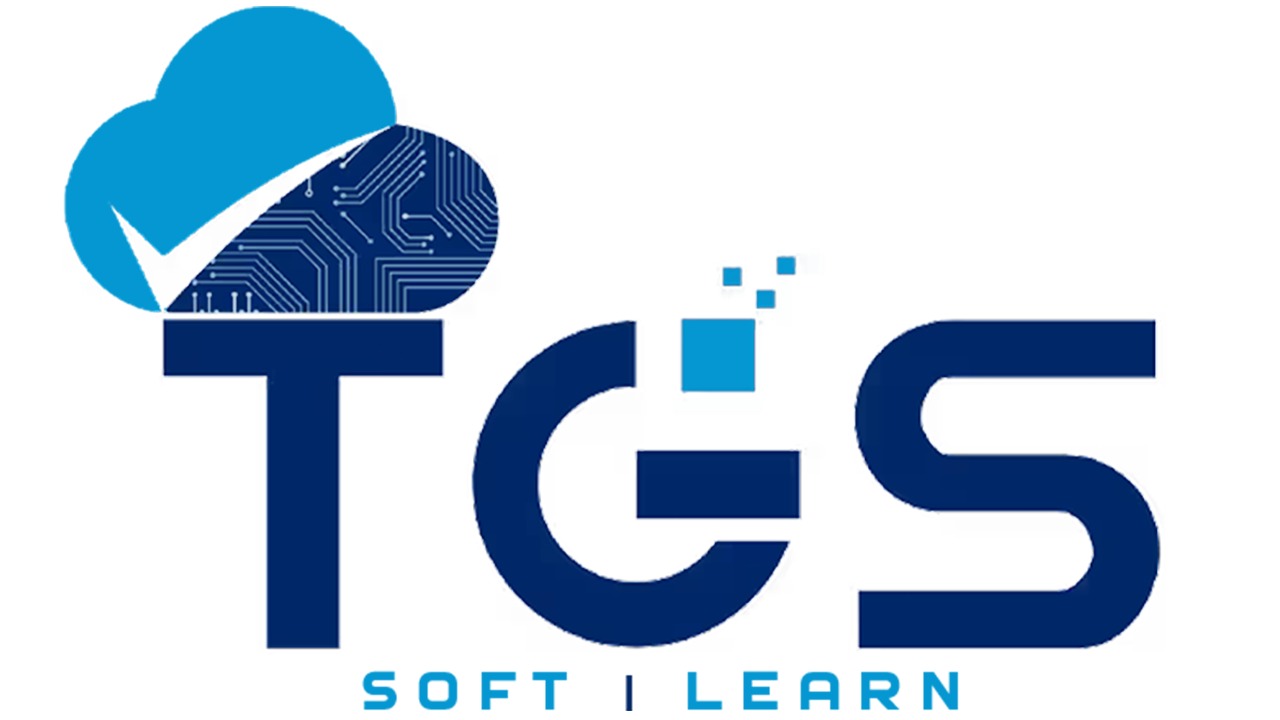Tech Grow Solutions Logo